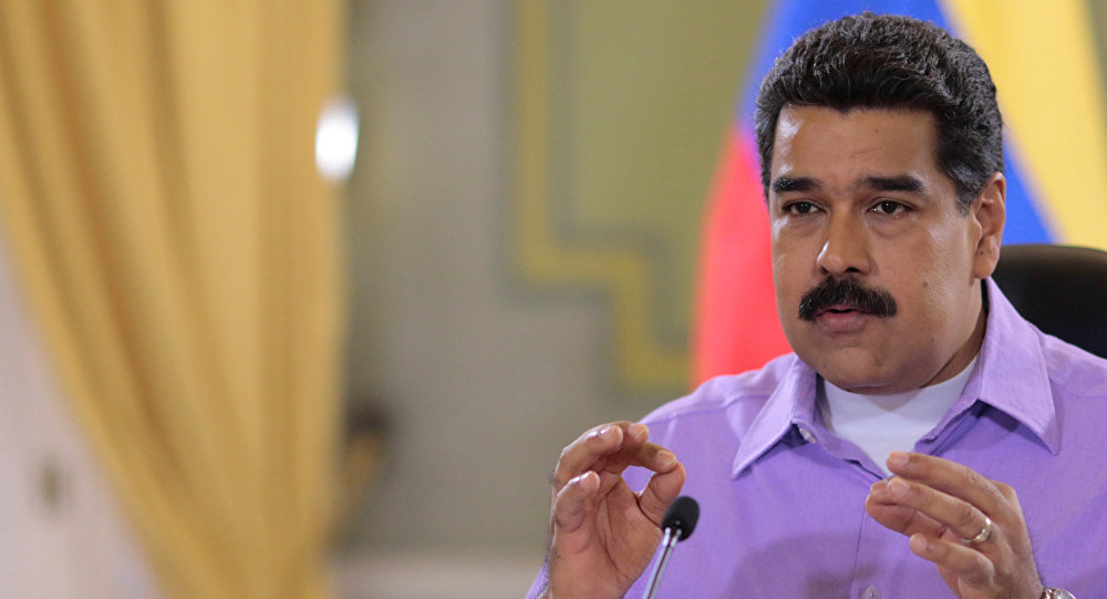 Nicolás Maduro ataca a Juan Manuel Santos: «¡Trágate tus medicinas, tus drogas y tu cocaína!»