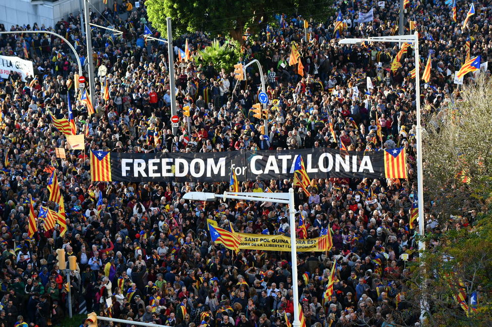¿Qué sucede el 21-D? Un día clave para Cataluña
