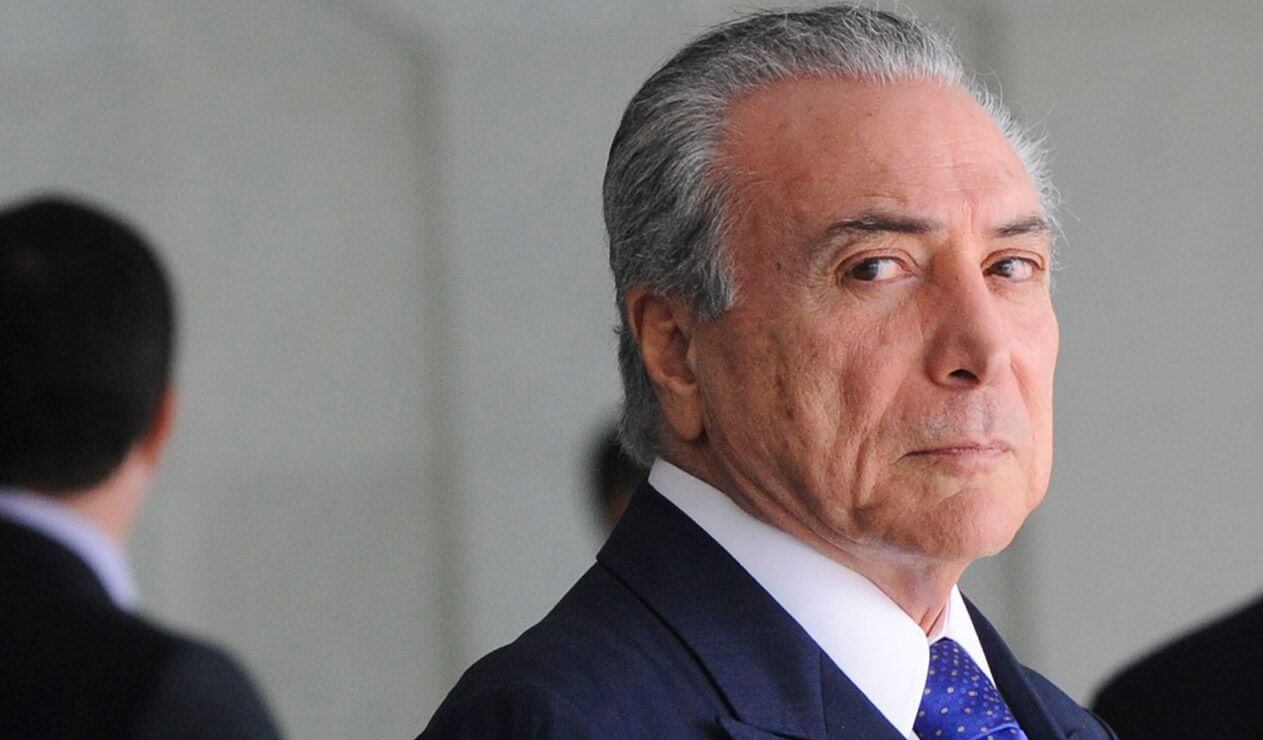 Brasil: Temer despide a Secretaria de DD.HH. por criticar el decreto sobre trabajo esclavo