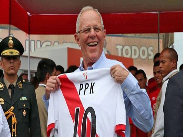 Hay mucho que celebrar: Si Perú clasifica al Mundial será feriado al día siguiente