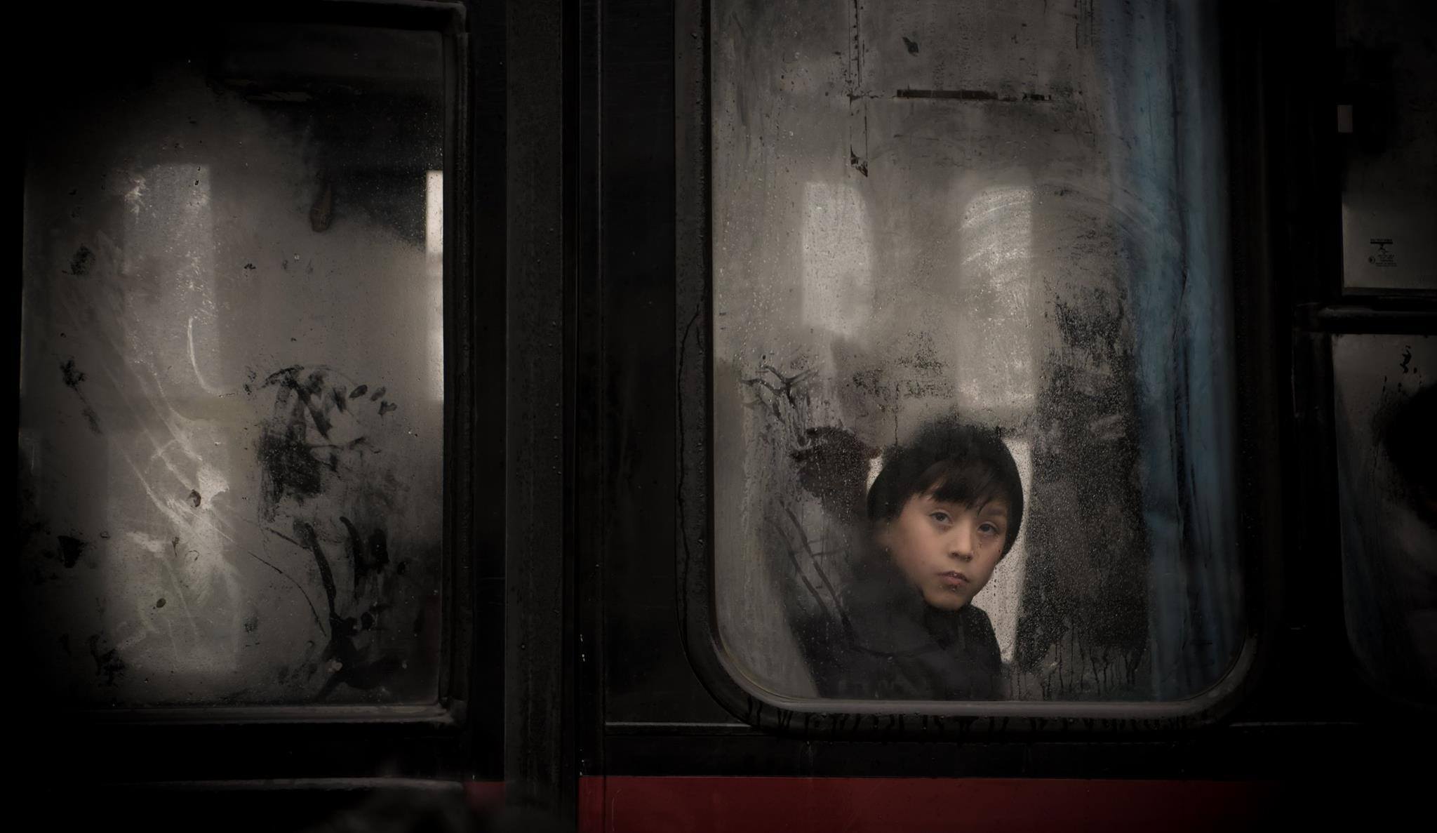 Fotógrafo chileno gana primer lugar en importante concurso mundial