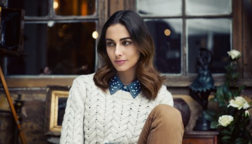 Se casó: Javiera Díaz de Valdés realizó sencilla celebración de matrimonio en Zapallar