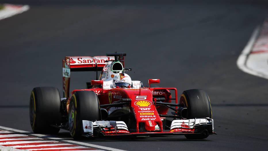 Ferrari amenaza con dejar la Fórmula 1 y crear un nuevo campeonato
