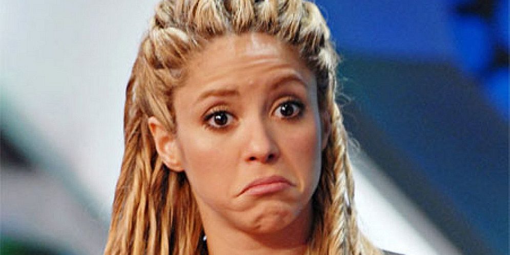 España: la agencia tributaria denuncia a Shakira por evasión de impuestos