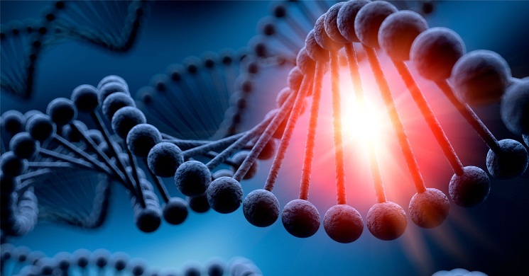 Científicos editan el código genético de una persona directamente dentro de su cuerpo