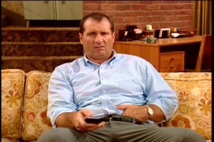 ¡No era ningún patán! La desconocida faceta deportista del actor que inmortalizó a Al Bundy