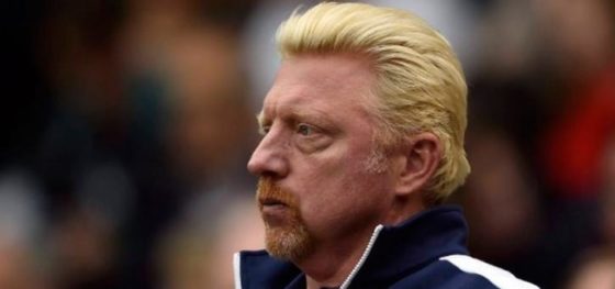 Boris Becker: «Ya me cansé de estar con modelos e irme de fiesta»