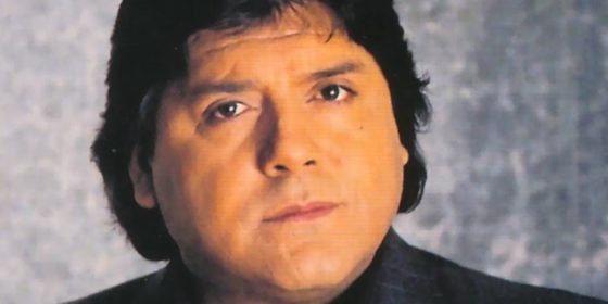 Esta es la insólita razón por la que Zalo Reyes es hoy un fenómeno mundial en las redes