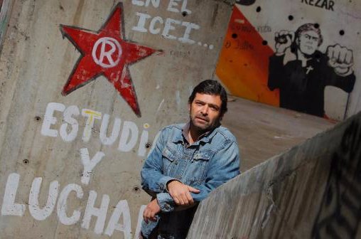 Sociólogo Carlos Ruiz (Frente Amplio): «Se acabó la hegemonía de la Concertación sobre la izquierda en Chile»