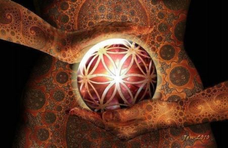 Cómo limpiar el chakra sexual y activarlo para atraer el amor
