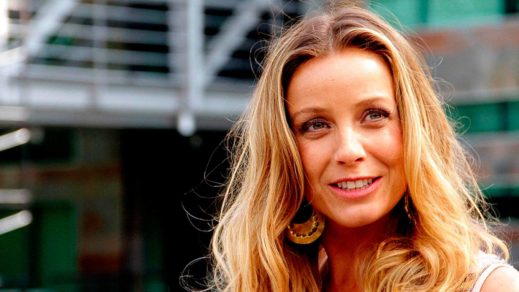 Claudia Conserva comparte foto del cumpleaños de su hija y se llena de halagos