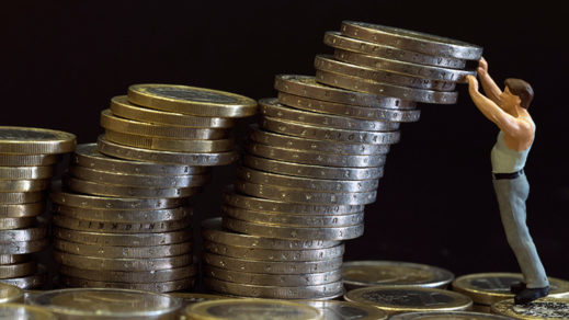 «La gran crisis del 2018»: Pronostican que viene una profunda e inevitable crisis financiera y esto la iniciaría