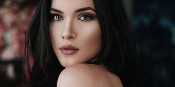 Miss Ecuador recibió impactantes críticas por su figura en «Miss Universo»