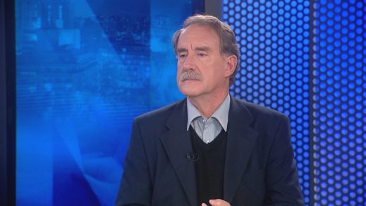 Artés se convierte en blanco de burlas en Twitter por este error durante su discurso en el debate presidencial