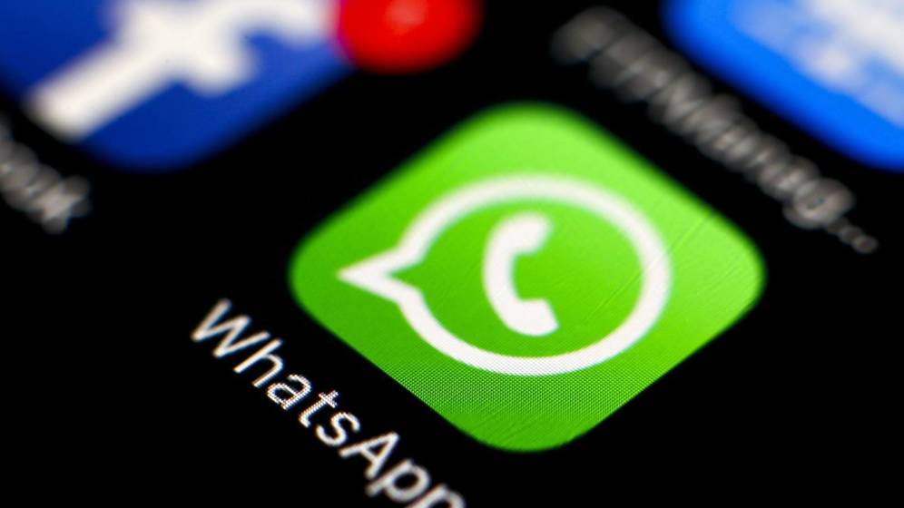 Evítalo: Esto es lo que hace que tus mensajes de WhatsApp sean poco sinceros