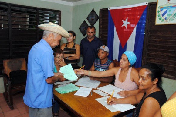 Cuba: el sucesor de Raúl Castro será elegido en abril del 2018