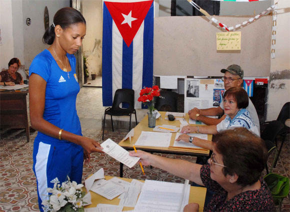 Cuba elige este domingo a los delegados para las asambleas municipales