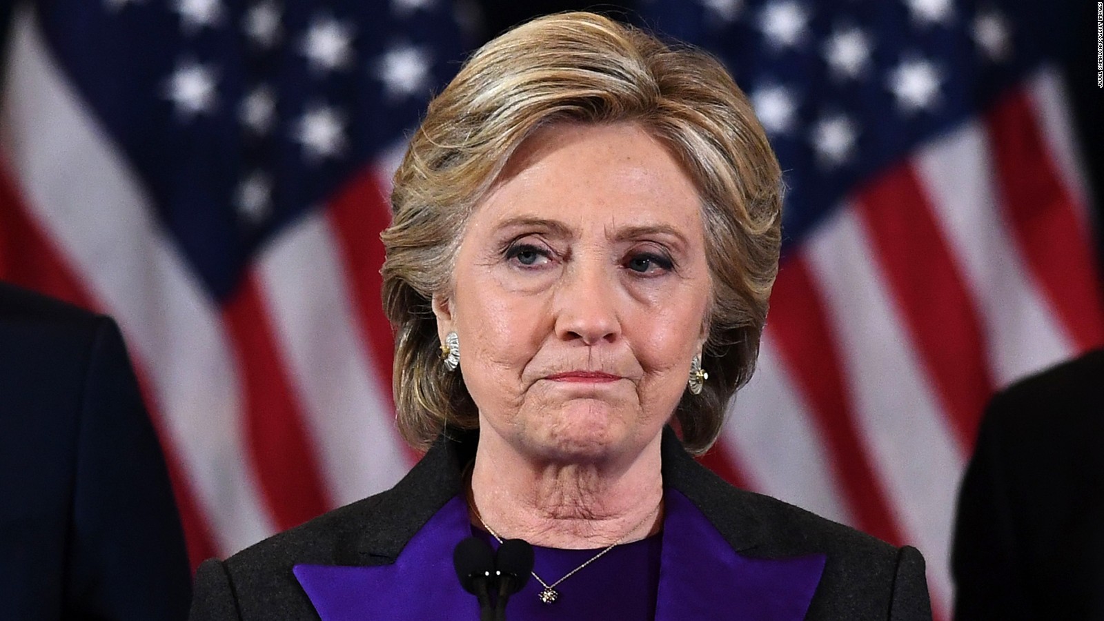 Estados Unidos: barajan la posibilidad de designar un fiscal «especial» para investigar a Hillary Clinton