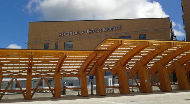 Puerto Montt: Investigan muerte de anciana que esperó atención por 13 horas en hospital