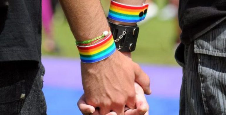 Matrimonio igualitario: Movilh pide que se permita a heterosexuales elegir orden de apellidos de los hijos