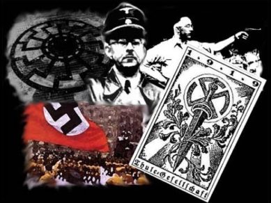 Ocultismo Nazi: la oscura doctrina mística que pudo haber sometido al mundo