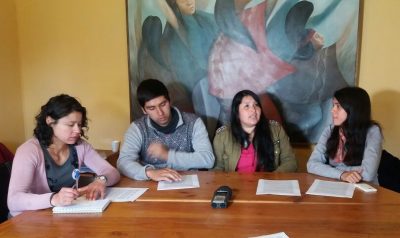 La Araucanía: Preocupación por conflictos generados por proyectos del BID y el Ministerio de Energía