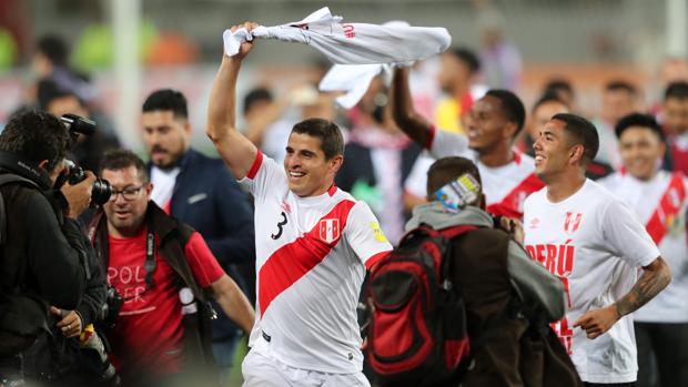 Temor en Perú a quedarse fuera del Mundial por un proyecto de Ley