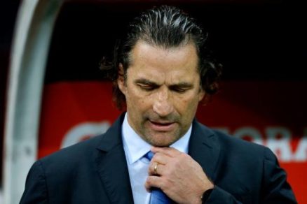 Pizzi recibirá exorbitante sueldo en Arabia Saudita