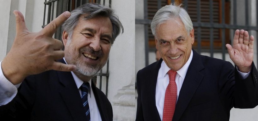 Hipótesis para un nuevo parlamento: El escenario legislativo que enfrentarían Guillier o Piñera