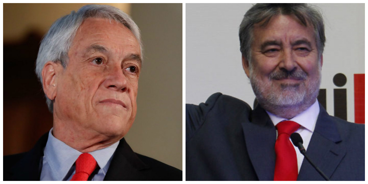 Directora de Mori-Chile: «Piñera gana en primera vuelta”