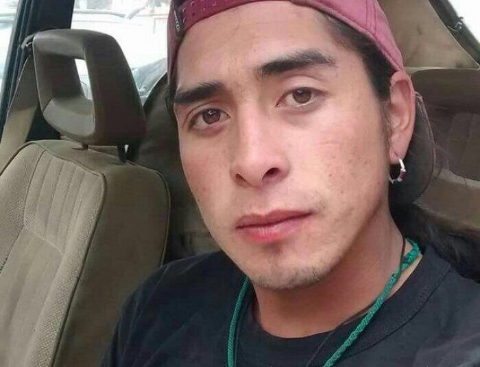 Argentina: joven mapuche es asesinado durante represión de las fuerzas de seguridad