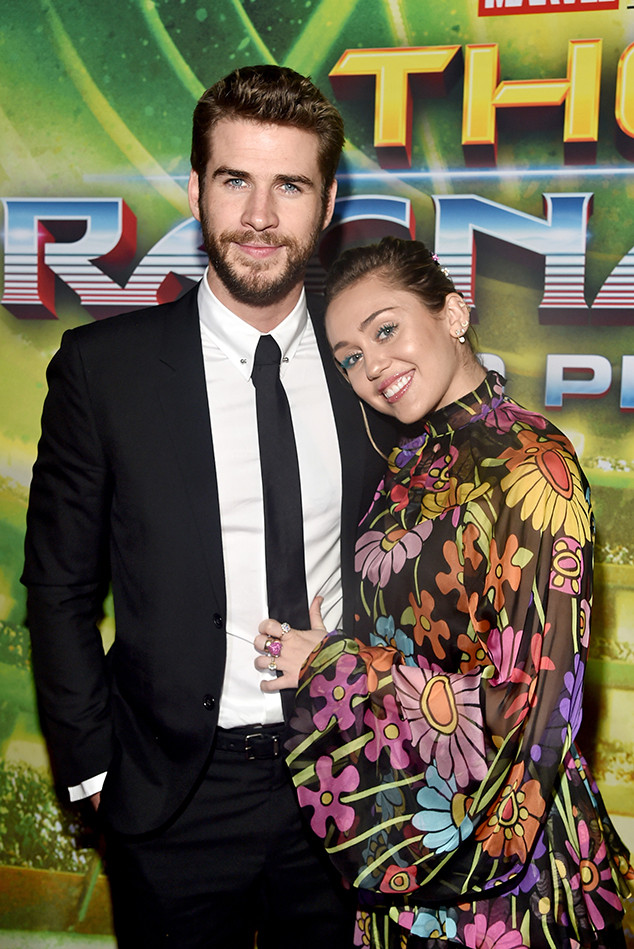 8 pruebas que tiene que superar Liam Hemsworth para que los fans