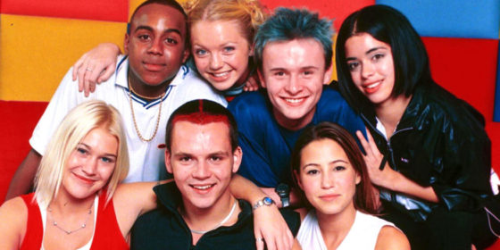 ¿Recuerdas al grupo S Club 7? Así lucen sus miembros en la actualidad