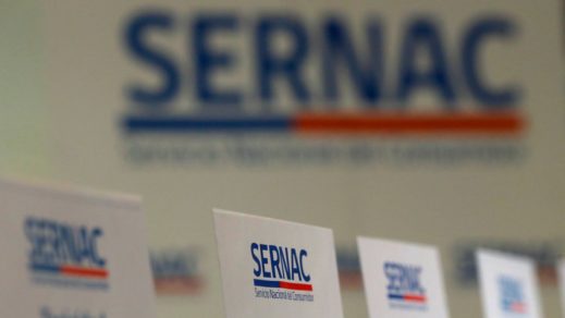 Califican como “una maniobra contra los derechos de los consumidores” escrito contra Ley SERNAC ante el TC