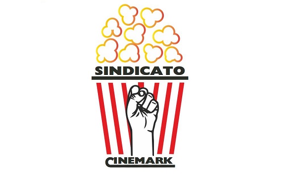 Huelga en Cinemark: Empresa ofrece a sindicato $50 de aumento en bonos de colación y locomoción