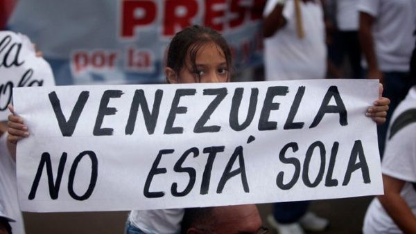 Cuba rechaza sanciones impuestas por la Unión Europea contra Venezuela