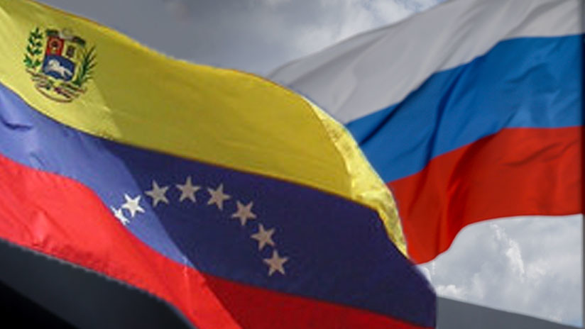 Venezuela firma con Rusia un acuerdo para la reestructuración de la deuda venezolana