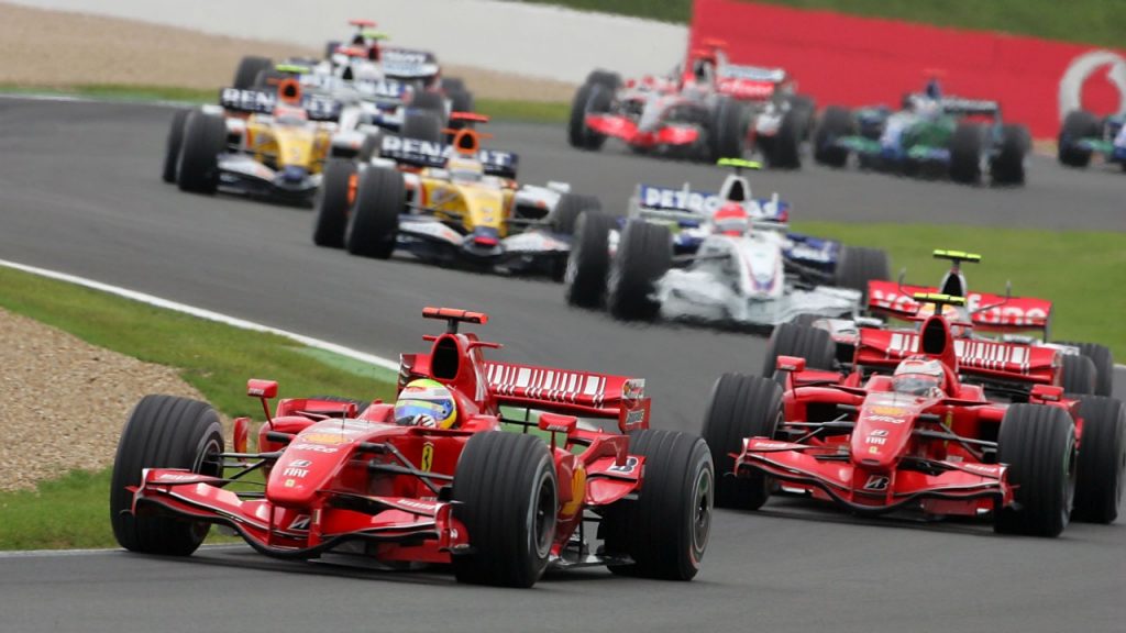 Ferrari amenaza a los dueños de la Fórmula 1 con un Mundial alternativo