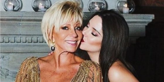 Este es el precio del lujoso vestido que Raquel Argandoña lució en su cumpleaños