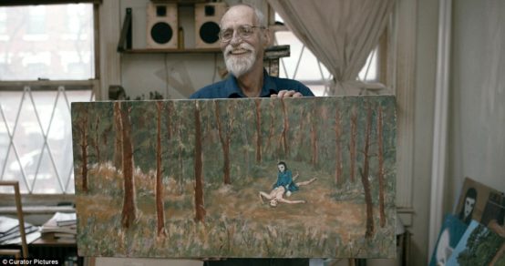 Clip | «Perdí mi virginidad con una extraterrestre que tenía un cuerpo muy agradable»: anciano de 74 años afirma que engendró cientos de bebés con amantes alienígenas