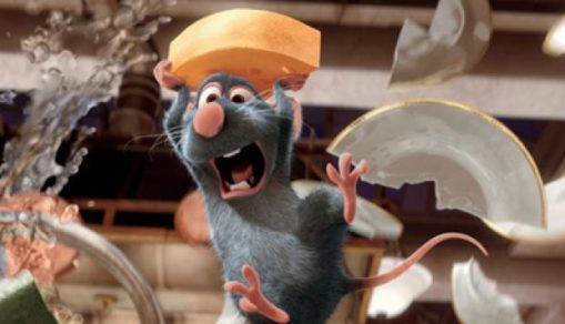 Esta teoría sobre la película ‘Ratatouille’ hace que todo encaje y revela algo fundamental que nadie había notado