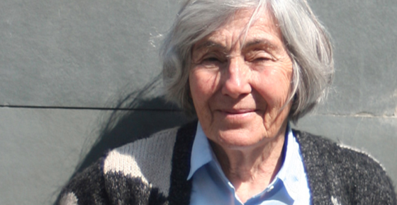 El día en que la madre de Palma Salamanca salió en su defensa: “Me siento orgullosa por el hijo que crié”