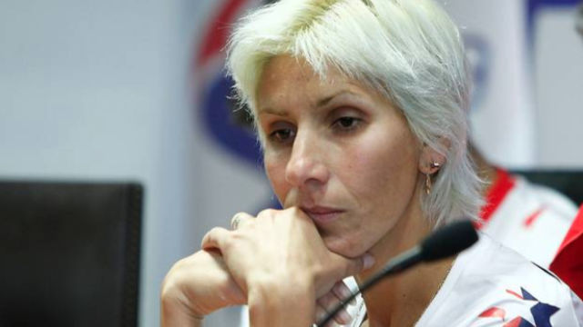 La salida en falso de Erika Olivera: acusa «falta de experiencia” por cuestionado “Chilezuela”