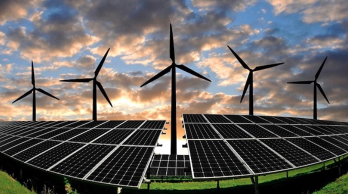 Las incongruencias del impuesto verde: Mecanismo obliga a las ERNC a subsidiar las energías sucias