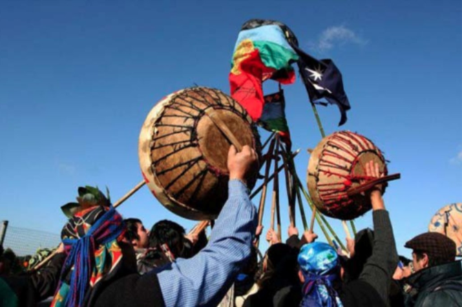Comunidad mapuche pewenche da 4 meses de plazo para que empresas abandonen sector de Alto Biobío