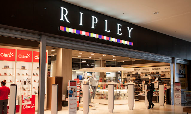 Multan a Ripley por promoción que “induce a error” a los consumidores