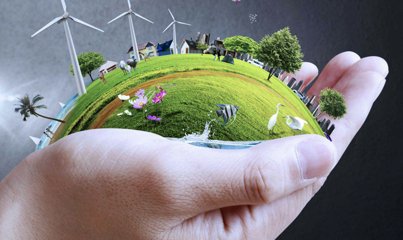 Las 10 claves ambientales del PNUD para un Chile sostenible e inclusivo