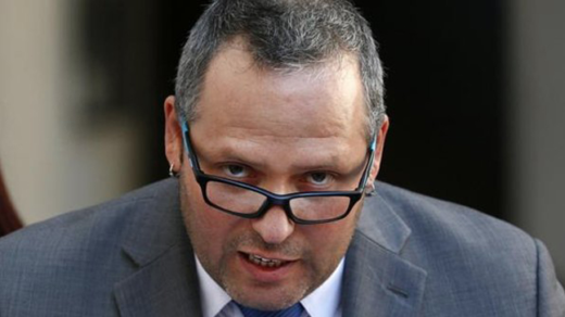 Caso Caval: tribunal rechaza sobreseimiento de Sebastián Dávalos Bachelet