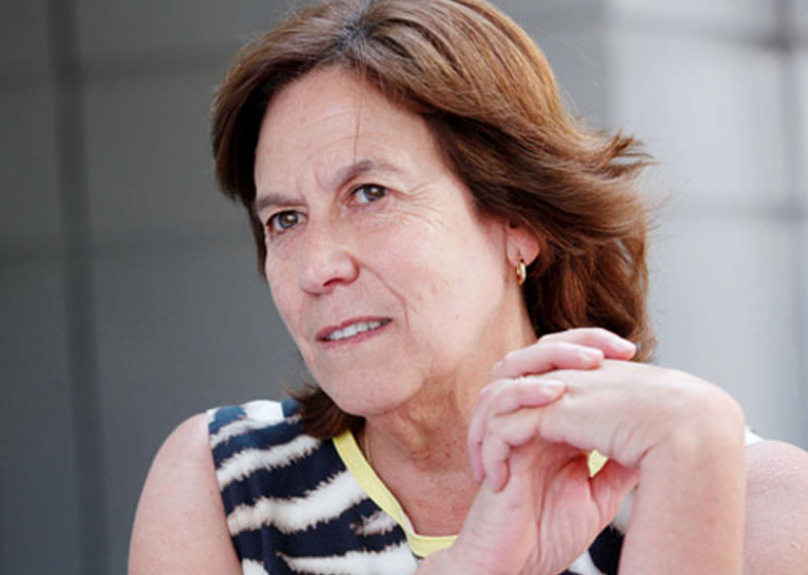 Mariana Aylwin guiña el ojo a la derecha: “Me siento mucho más identificada con Chile Vamos que con la Nueva Mayoría”