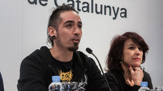 La defensa de la madre de Rodrigo Lanza: “Mi hijo podría estar muerto, pero se defendió”